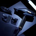 BABYLISS PRO SÈCHE-CHEVEUX BLACKFX 2200W