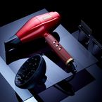 BABYLISS PRO HAARDROGER REDFX 2200W