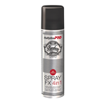 BABYLISS PRO SPRAY FX 4 IN 1