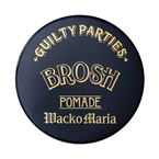 BROSH WACKO MARIA HAIR POMADE