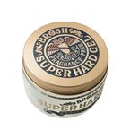 BROSH SUPER HARD UNSCENTED GEL