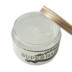 BROSH SUPER HARD UNSCENTED GEL