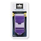 ANDIS SET DE CONTRE-PEIGNES MASTER MAGNETIC 2.5 & 4.5 MM