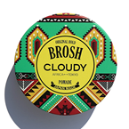 BROSH CLOUDY HAIR POMADE