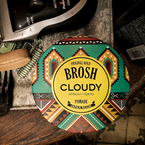 BROSH CLOUDY HAIR POMADE