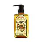 BROSH ALL WASH 3 IN 1 WOOD SEED 400 ML