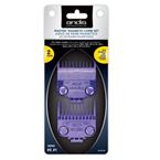 ANDIS SET DE CONTRE-PEIGNES MASTER MAGNETIC 1.5 & 3 MM