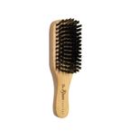 THE SHAVE FACTORY BROSSE À BARBE PREMIUM