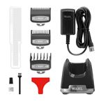 WAHL SENIOR CORDLESS METAL EDITION TONDEUSE