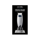 ANDIS T-OUTLINER CORDLESS TONDEUSE DE FINITION