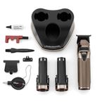 BABYLISS PRO SNAPFX TRIMMER