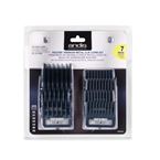 ANDIS 7-KAMMEN SET MASTER PREMIUM METAL CLIP