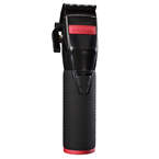 BABYLISS PRO BOOST+ BLACK & RED 4ARTISTS TONDEUSE