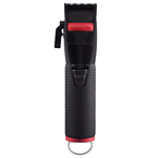 BABYLISS PRO BOOST+ BLACK & RED 4ARTISTS TONDEUSE