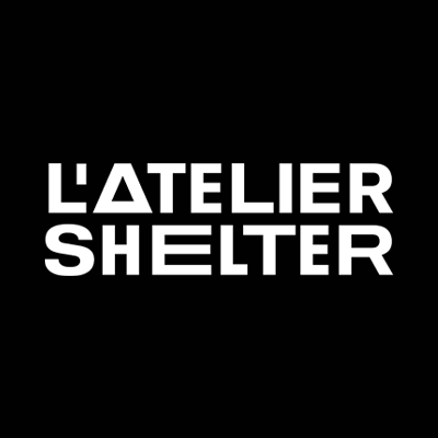 L'ATELIER SHELTER