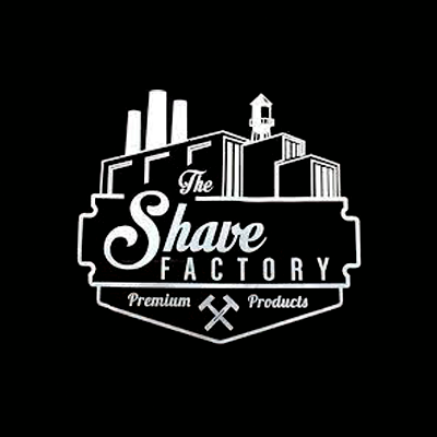 THE SHAVE FACTORY