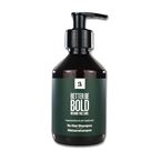 BETTER BE BOLD MOISTURIZING NO HAIR SHAMPOO 200 ML