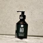 BETTER BE BOLD MOISTURIZING NO HAIR SHAMPOO 200 ML