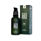 BETTER BE BOLD 2-IN-1 AFTER SHAVE BALM & FACE CARE 50 ML