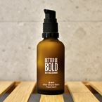 BETTER BE BOLD 2-IN-1 AFTER SHAVE BALM & FACE CARE 50 ML