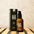 BETTER BE BOLD 2-IN-1 AFTER SHAVE BALM & FACE CARE 50 ML