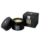 BETTER BE BOLD NO HAIR. FULL CARE. BALD CREAM 50 ML