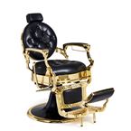 FAUTEUIL BARBIER KIRK RS