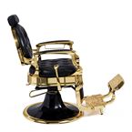 FAUTEUIL BARBIER KIRK RS