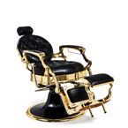 FAUTEUIL BARBIER KIRK RS