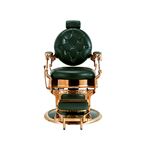 FAUTEUIL BARBIER KIRK GRS