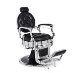 FAUTEUIL BARBIER KIRK B