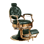 FAUTEUIL BARBIER KIRK GRS