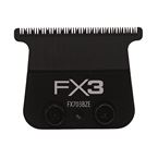 BABYLISS PRO TÊTE DE COUPE FX3 TONDEUSE DE PRECISION FX703BZE