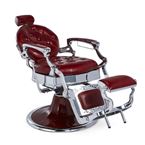 FAUTEUIL BARBIER KIRK R