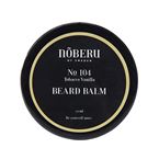 NÕBERU BAUME POUR BARBE N°104 TABAC & VANILLE