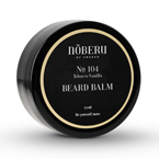 NÕBERU BAUME POUR BARBE N°104 TABAC & VANILLE