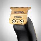 BABYLISS PRO LO-PROFX GOLD TONDEUSE DE FINITION