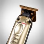 BABYLISS PRO LO-PROFX GOLD TRIMMER
