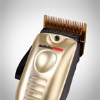 BABYLISS PRO TONDEUSE LO-PROFX GOLD 4ARTISTS