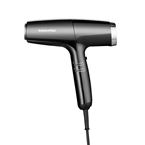 BABYLISS PRO HAARDROGER FALCO SILVER/ZWART 2000 W