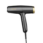 BABYLISS PRO HAARDROGER FALCO GOUD/ZWART 2000 W