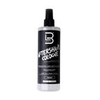 LEVEL3 AFTERSHAVE COLOGNE FROST 400 ML