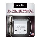 ANDIS SLIMLINE PRO LI SNIJBLAD