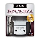 ANDIS SLIMLINE PRO LI SNIJBLAD