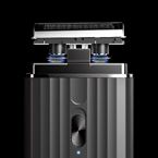 JRL SCHEERAPPARAAT ONYX SF PRO