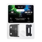 STYLECRAFT SNIJMES FADE DLC + SHALLOW DLC