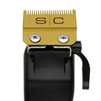 STYLECRAFT TÊTE DE COUPE FADE GOLD + SLIM DEEP GOLD