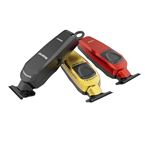 GAMMA+ BOOSTED TRIMMER