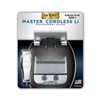 ANDIS MASTER CORDLESS LI SNIJBLAD
