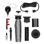 BABYLISS PRO FXONE LO-PRO TONDEUSE DE FINITION